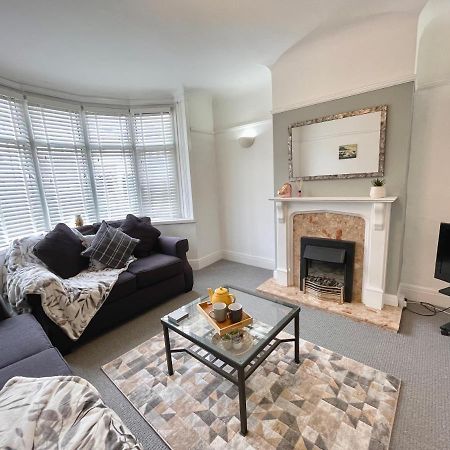 Portsmouth 3 Bedroom Getaway, Sleeps 6 المظهر الخارجي الصورة