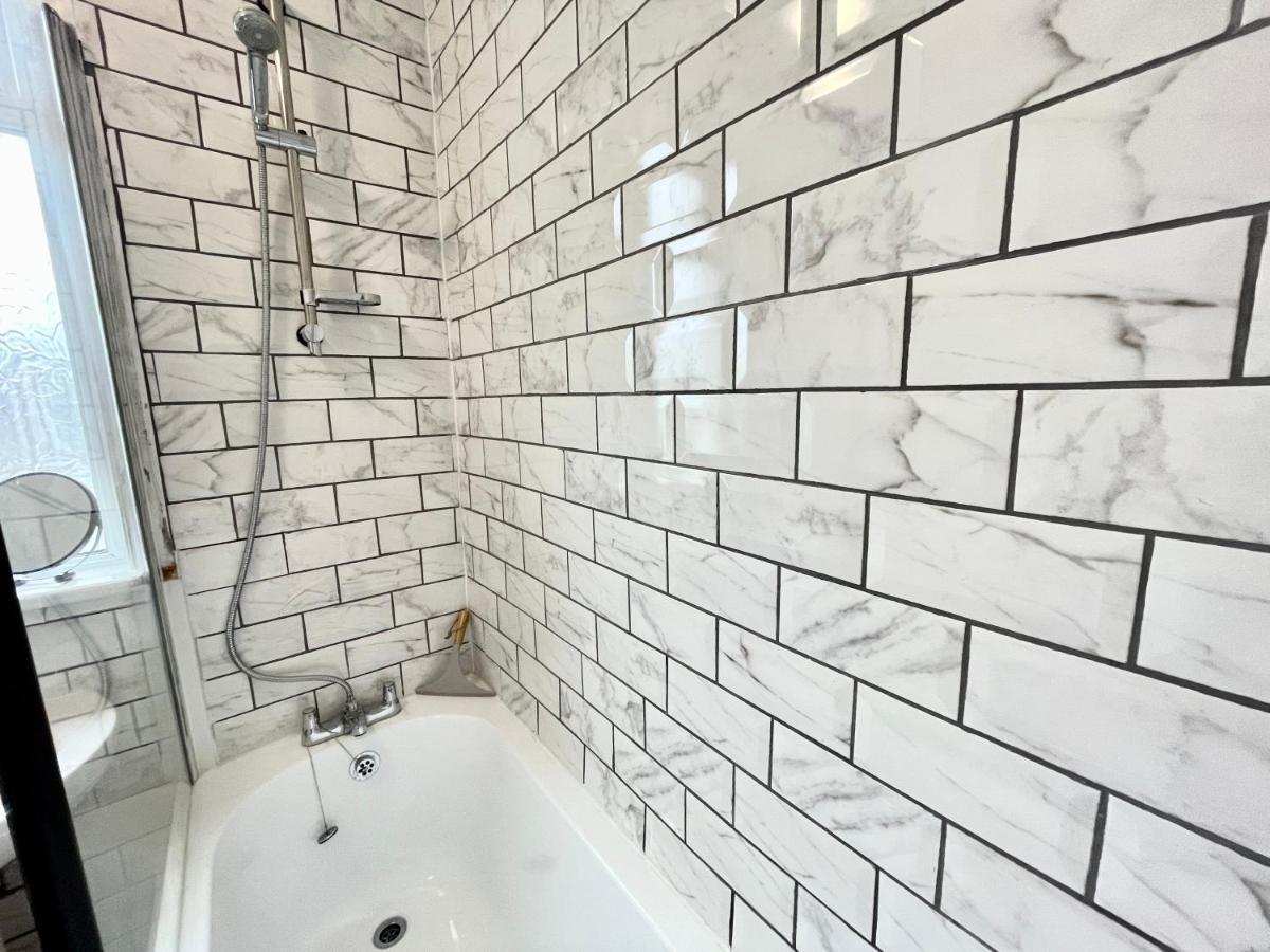 Portsmouth 3 Bedroom Getaway, Sleeps 6 المظهر الخارجي الصورة