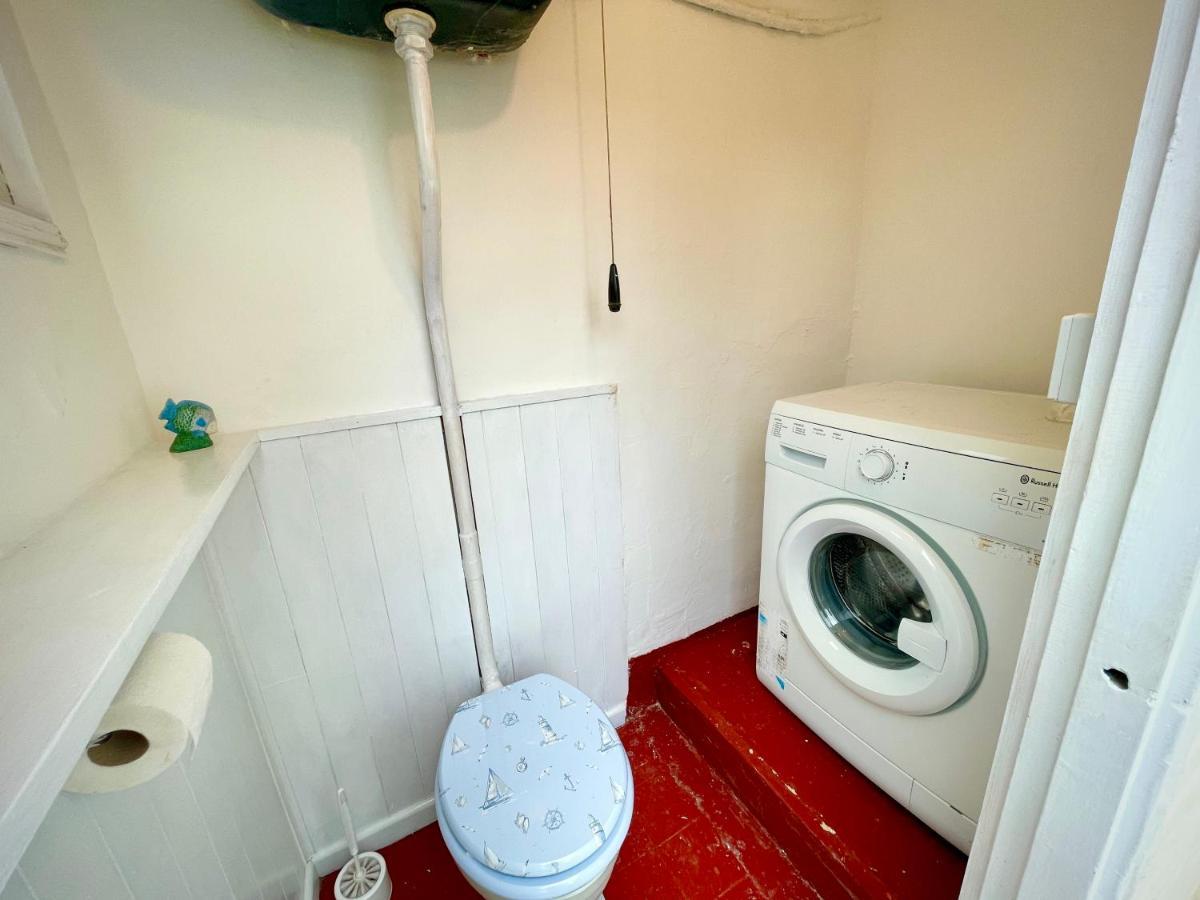 Portsmouth 3 Bedroom Getaway, Sleeps 6 المظهر الخارجي الصورة