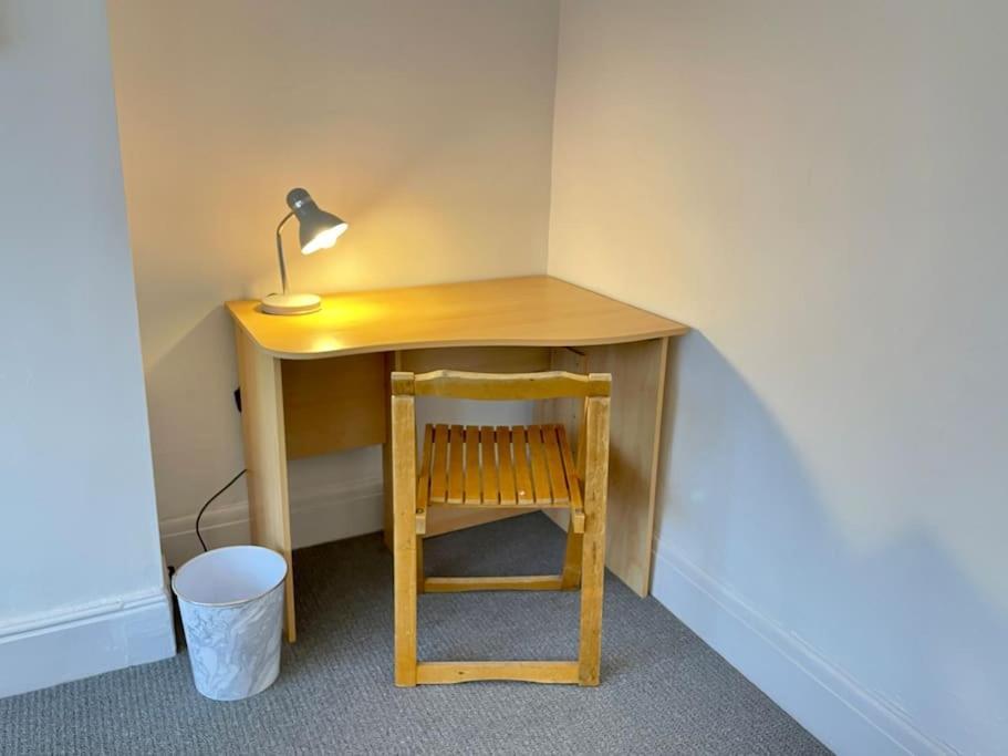 Portsmouth 3 Bedroom Getaway, Sleeps 6 المظهر الخارجي الصورة