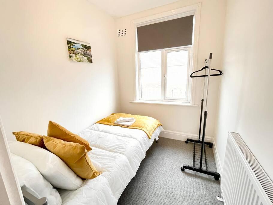 Portsmouth 3 Bedroom Getaway, Sleeps 6 المظهر الخارجي الصورة