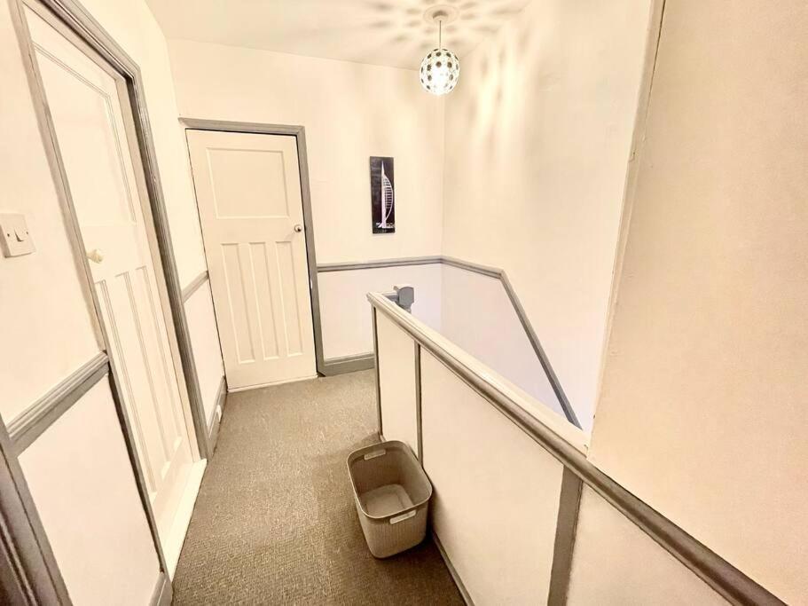 Portsmouth 3 Bedroom Getaway, Sleeps 6 المظهر الخارجي الصورة