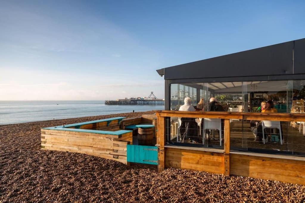 Portsmouth 3 Bedroom Getaway, Sleeps 6 المظهر الخارجي الصورة